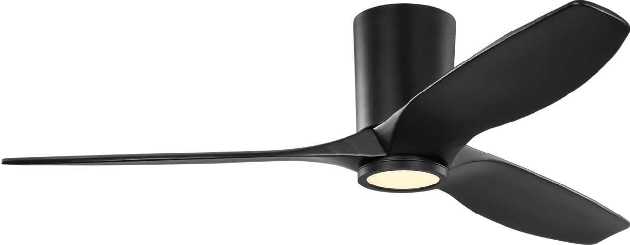 Image 6 Visual Comfort Fan Seyra Smart 52 Hugger more views