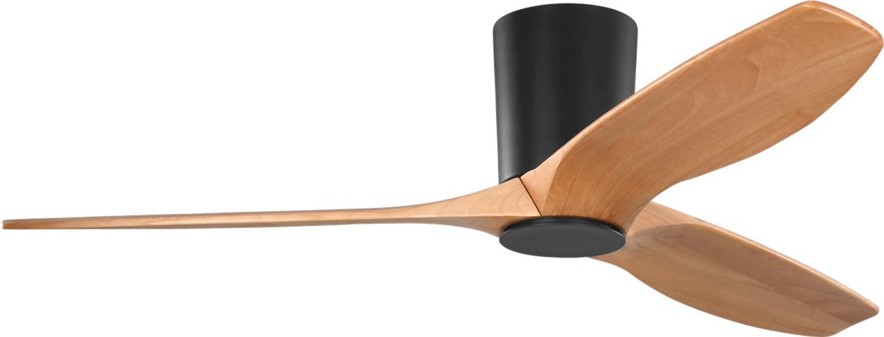 Image 5 Visual Comfort Fan Seyra Smart 52 Hugger more views