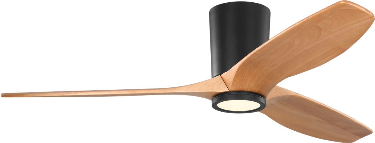 Image 6 Visual Comfort Fan Seyra Smart 52 Hugger more views