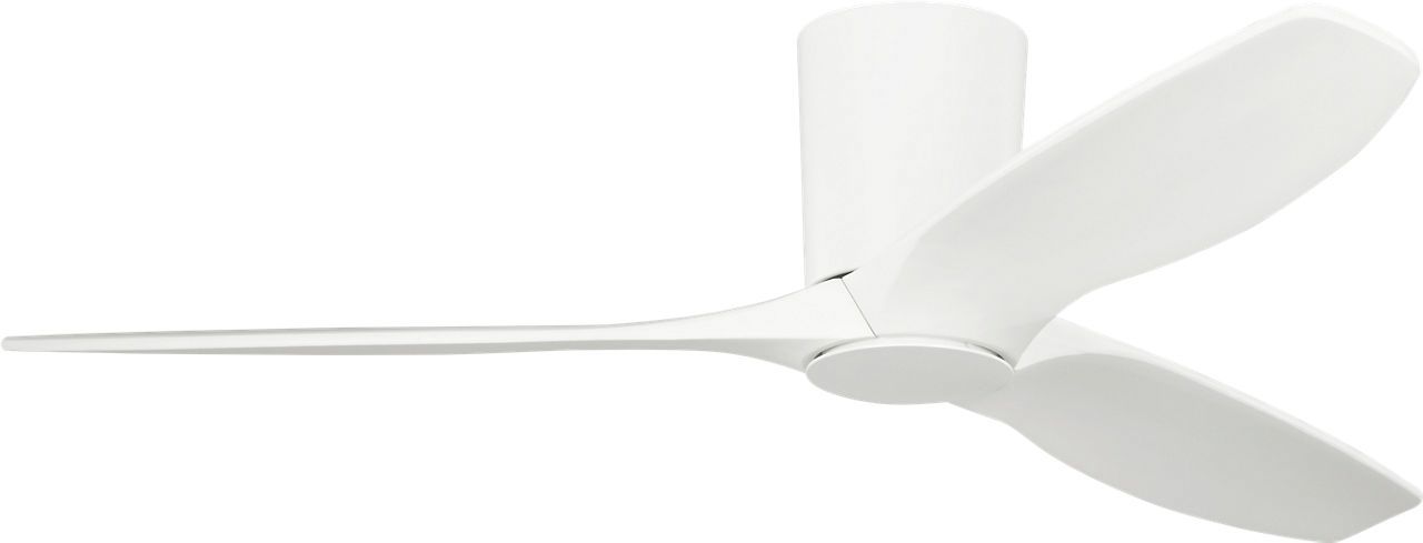 Image 5 Visual Comfort Fan Seyra Smart 52 Hugger more views