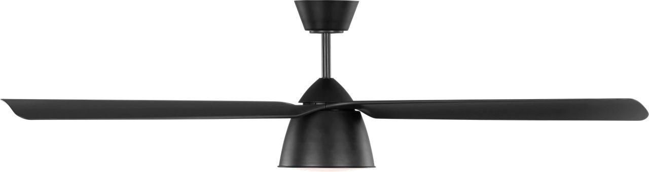 Image 5 Visual Comfort Fan Studio Smart 60 LED more views