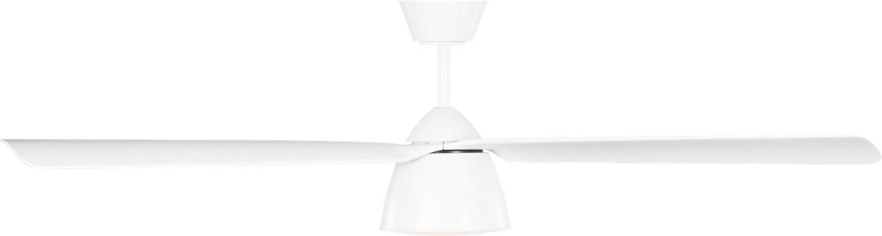 Image 5 Visual Comfort Fan Studio Smart 60 LED more views