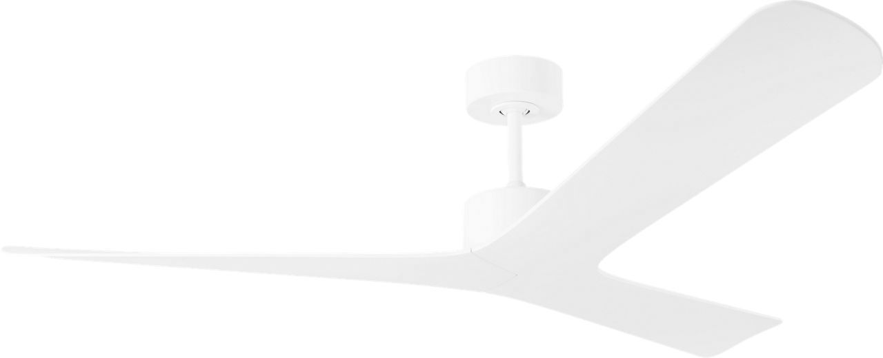 Image 2 Visual Comfort Fan Tri Plank Smart 57  F more views