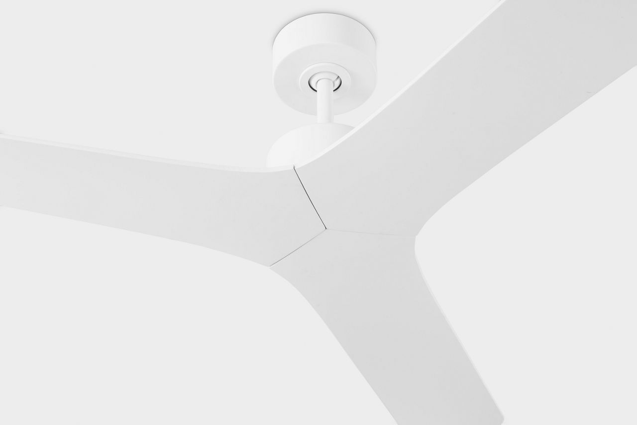 Image 3 Visual Comfort Fan Tri Plank Smart 57  F more views