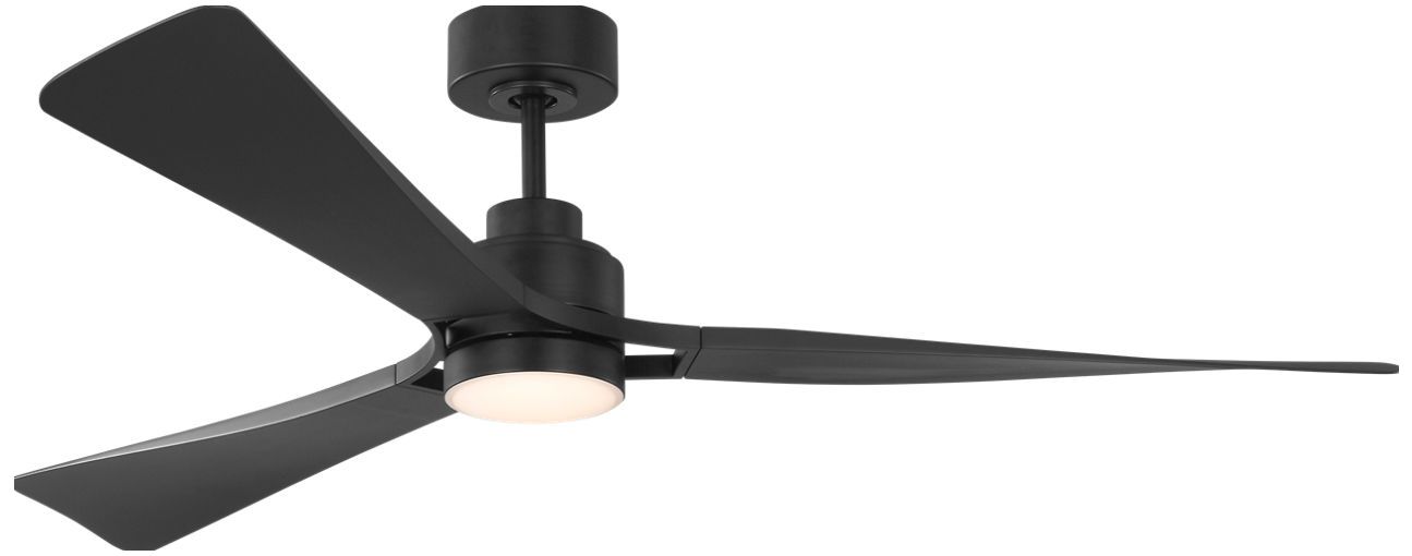 Visual Comfort Fan Trillium Smart 60 LED