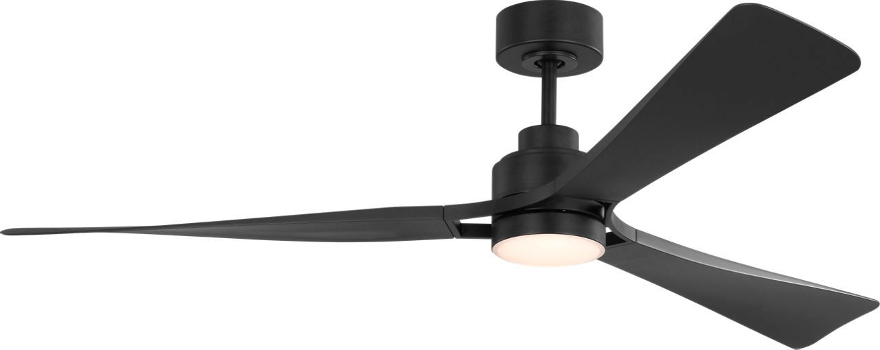 Image 2 Visual Comfort Fan Trillium Smart 60 LED more views
