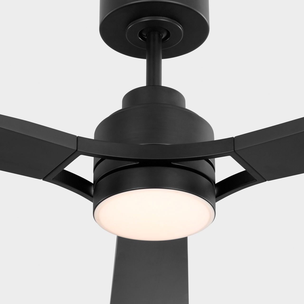 Image 3 Visual Comfort Fan Trillium Smart 60 LED more views