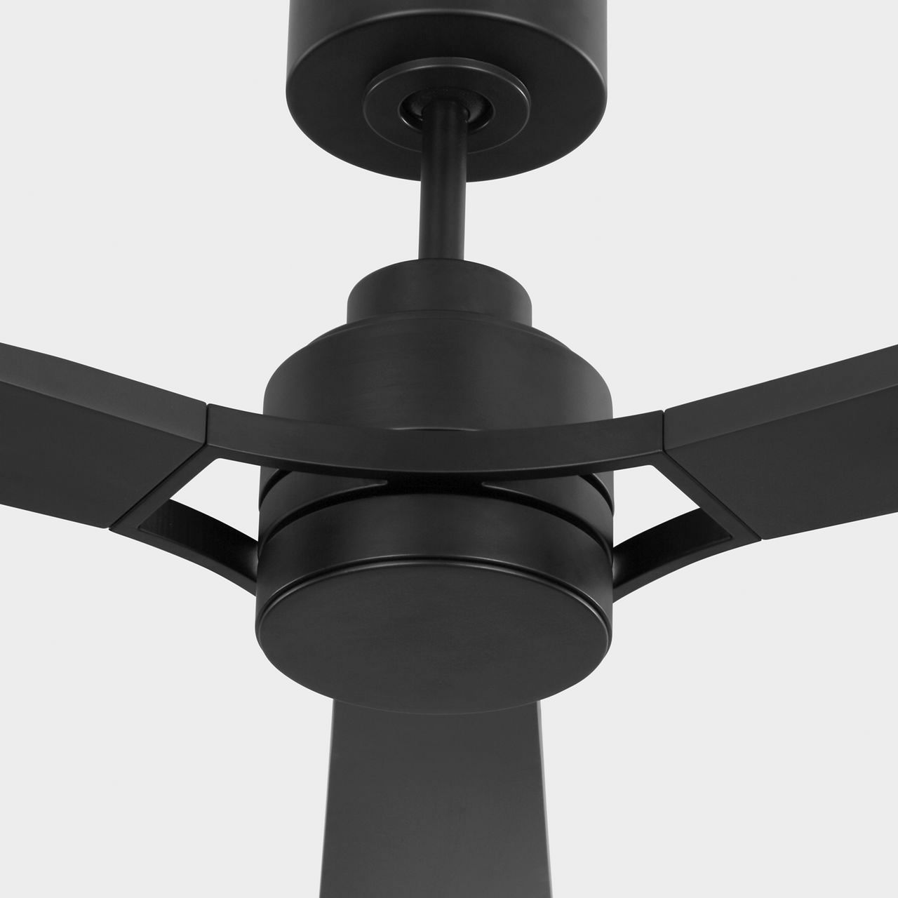 Image 4 Visual Comfort Fan Trillium Smart 60 LED more views