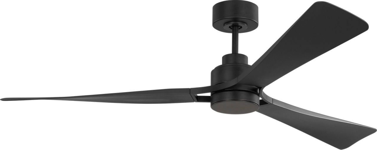 Image 5 Visual Comfort Fan Trillium Smart 60 LED more views