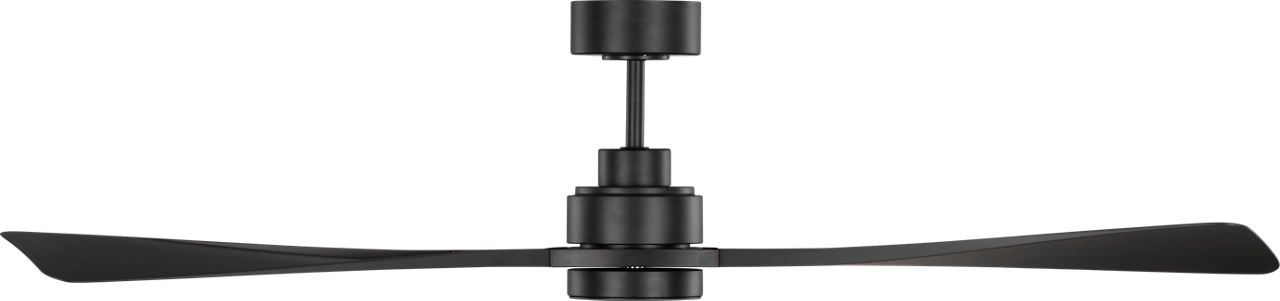Visual Comfort Fan Trillium Smart 60 LED