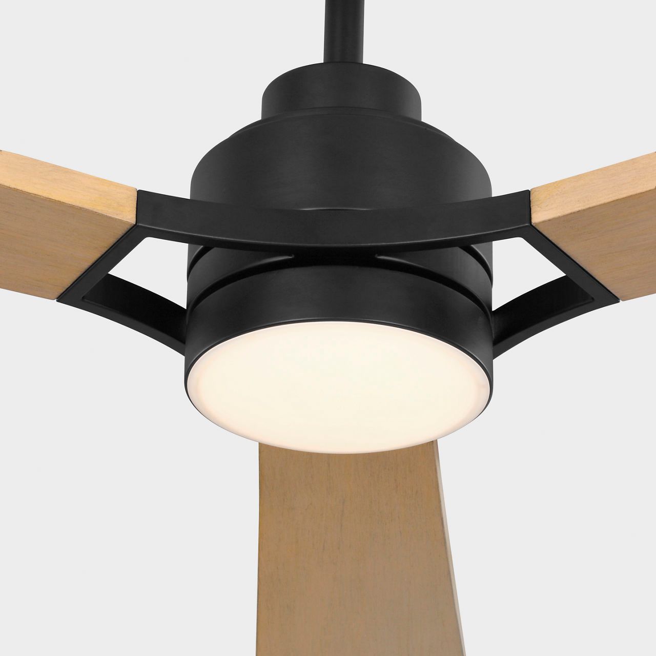 Image 3 Visual Comfort Fan Trillium Smart 60 LED more views