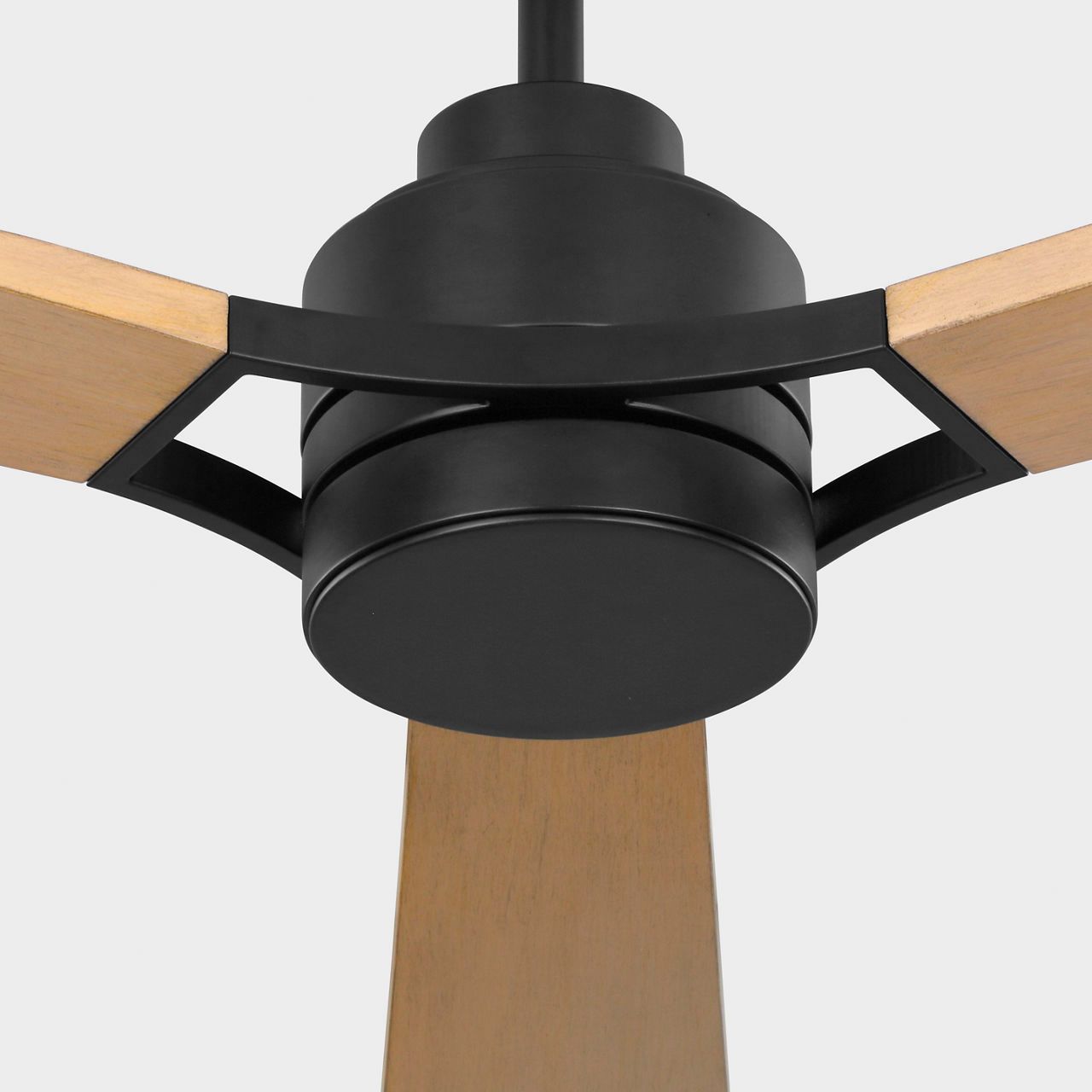 Image 4 Visual Comfort Fan Trillium Smart 60 LED more views