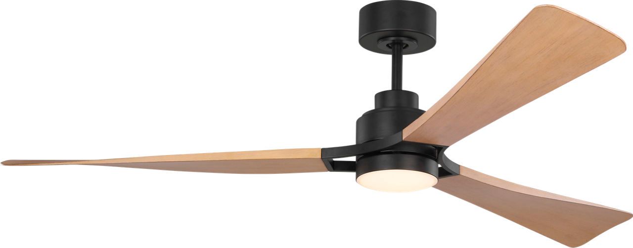 Image 6 Visual Comfort Fan Trillium Smart 60 LED more views