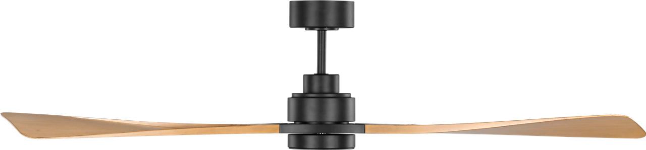 Visual Comfort Fan Trillium Smart 60 LED