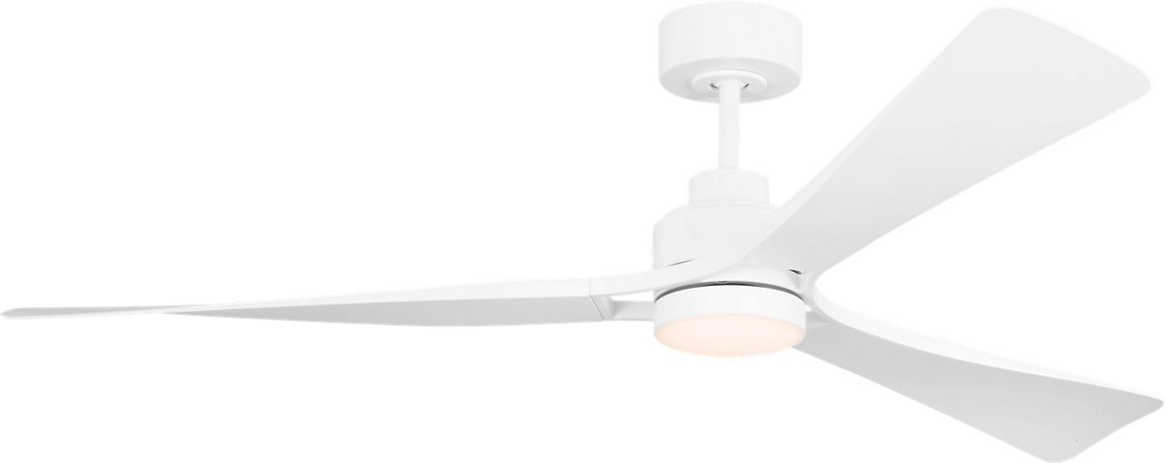 Image 2 Visual Comfort Fan Trillium Smart 60 LED more views