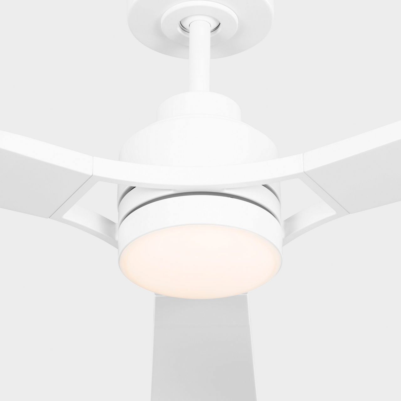 Image 3 Visual Comfort Fan Trillium Smart 60 LED more views