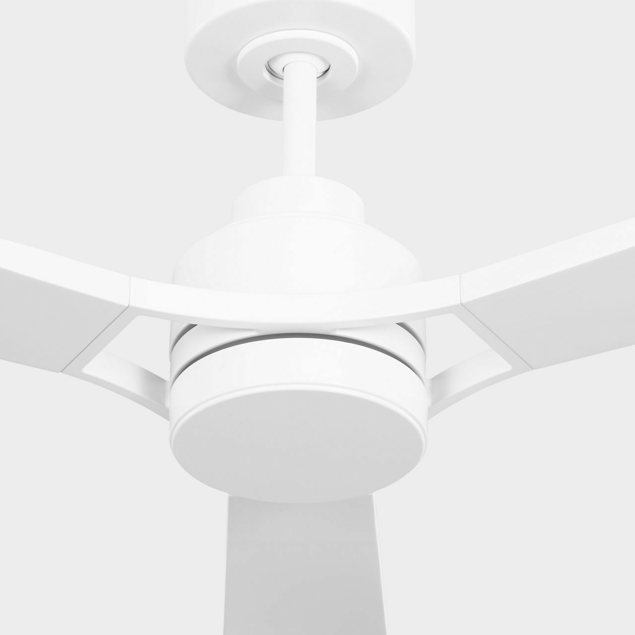 Image 4 Visual Comfort Fan Trillium Smart 60 LED more views