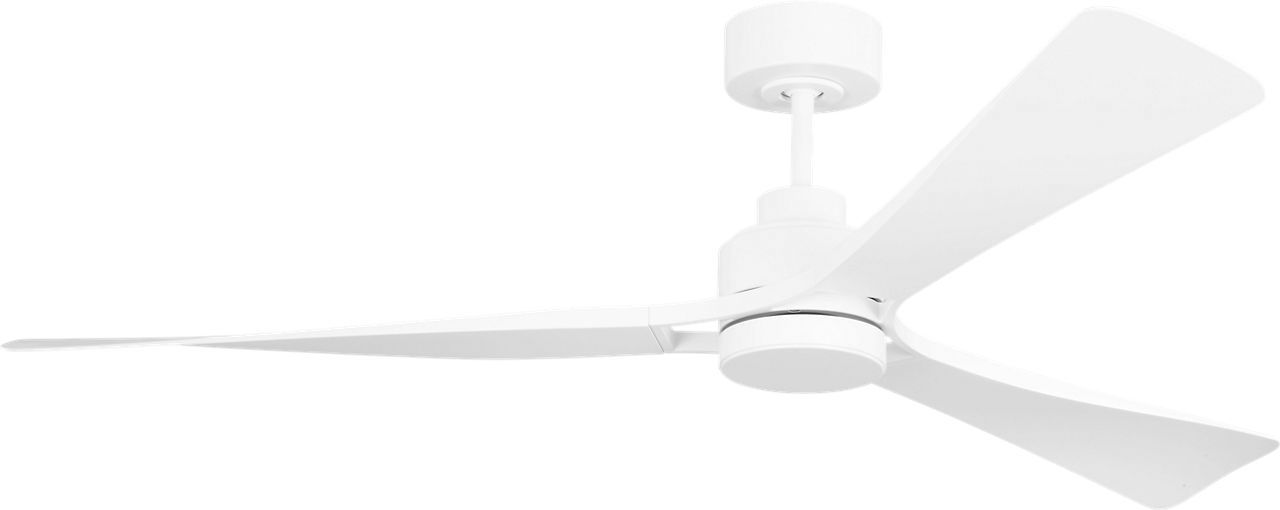 Image 5 Visual Comfort Fan Trillium Smart 60 LED more views
