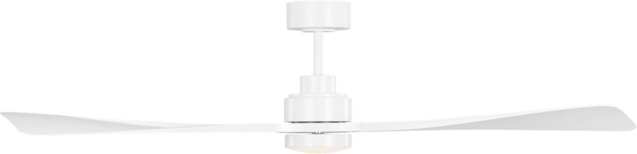 Image 7 Visual Comfort Fan Trillium Smart 60 LED more views