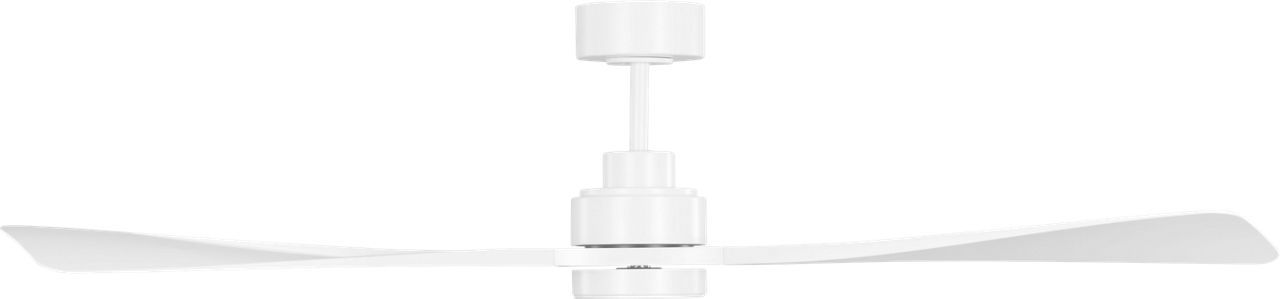 Visual Comfort Fan Trillium Smart 60 LED