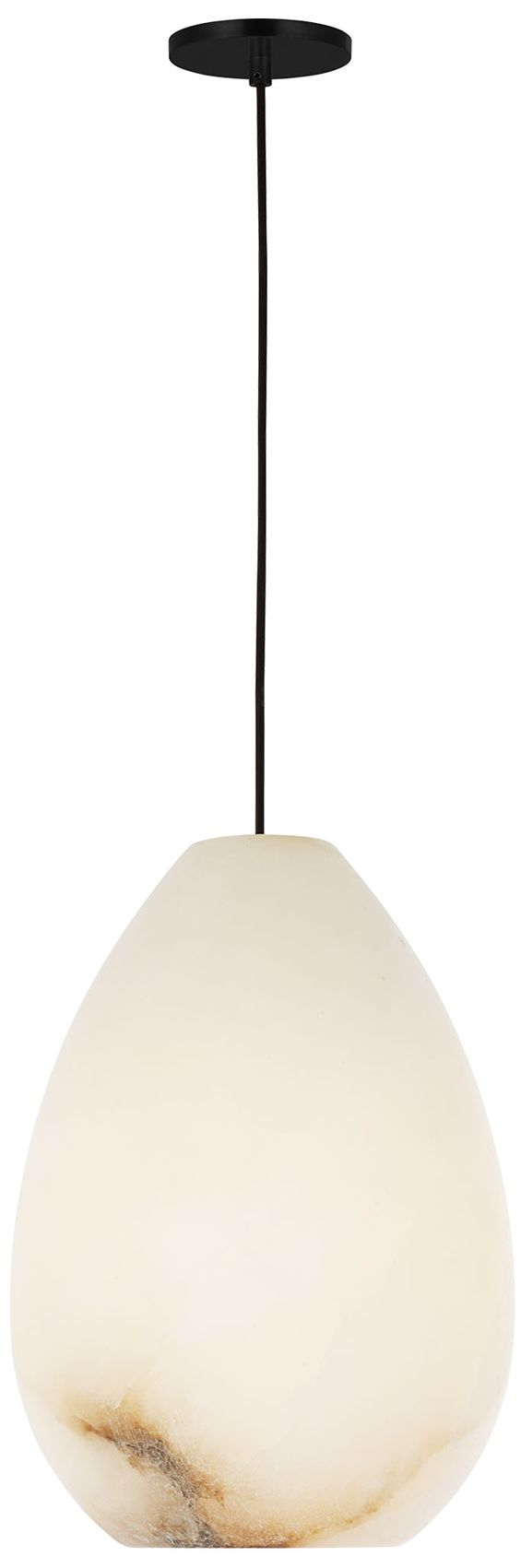 Visual Comfort Modern Collection Modern Black Collection