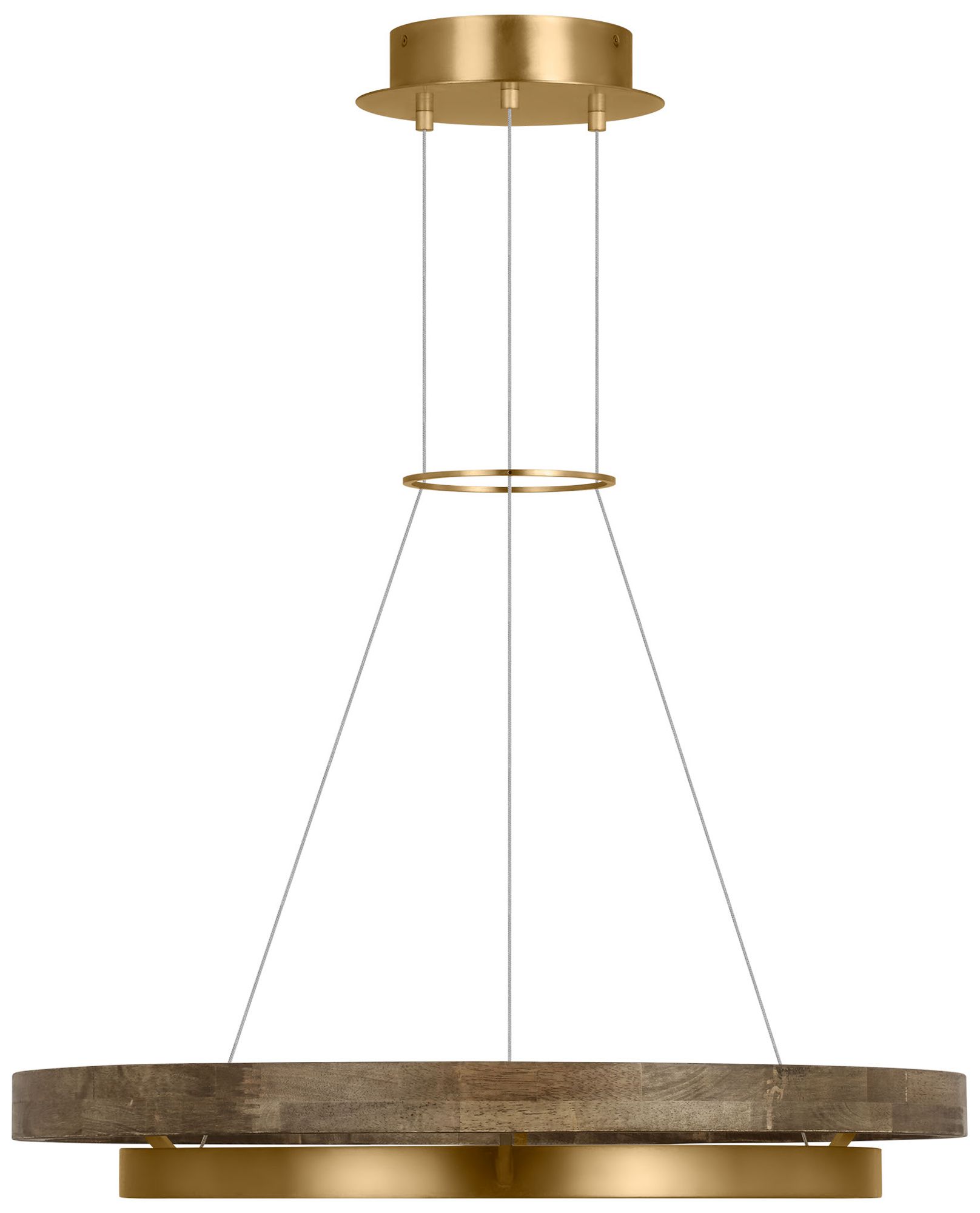 Visual Comfort Modern Collection Modern Gold Collection