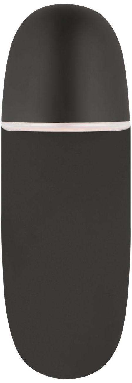 Image 4 Visual Comfort Studio Axel 16 Sconce Midnight Black LED more views