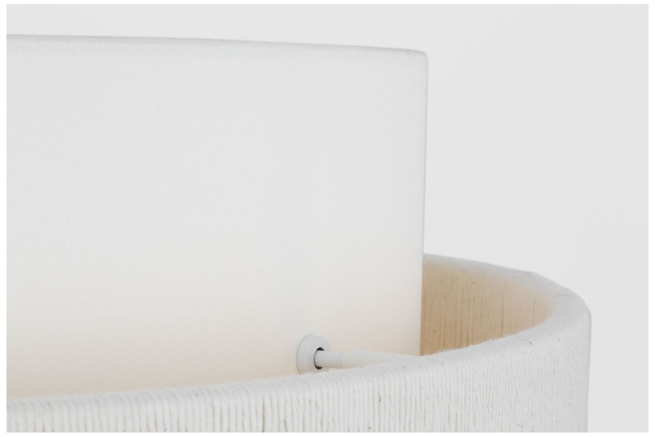 Image 3 Visual Comfort Studio Belaro 26 Hanging Shade Gild B11 more views