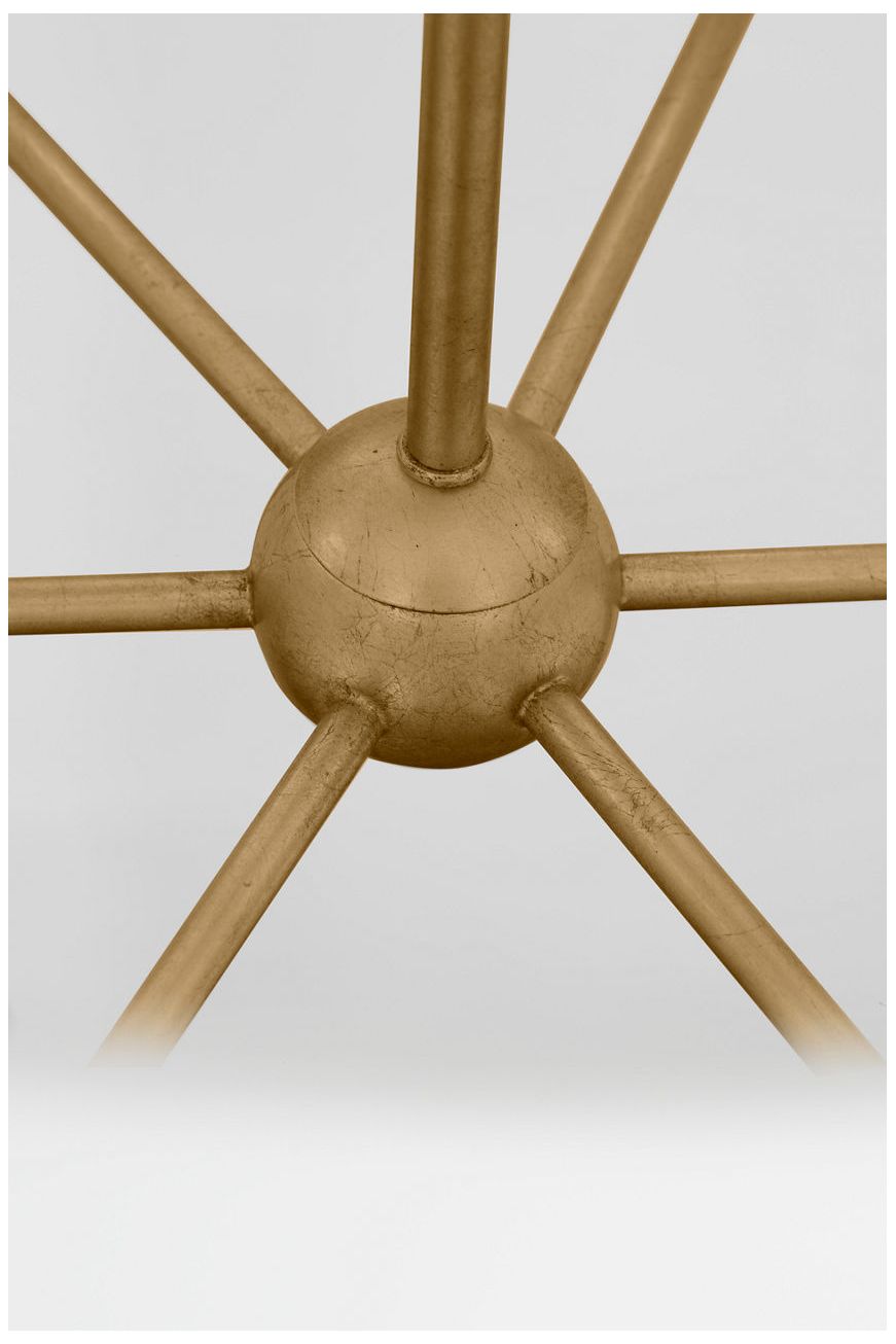 Image 2 Visual Comfort Studio Belaro 30 Hanging Shade Gild B11 more views