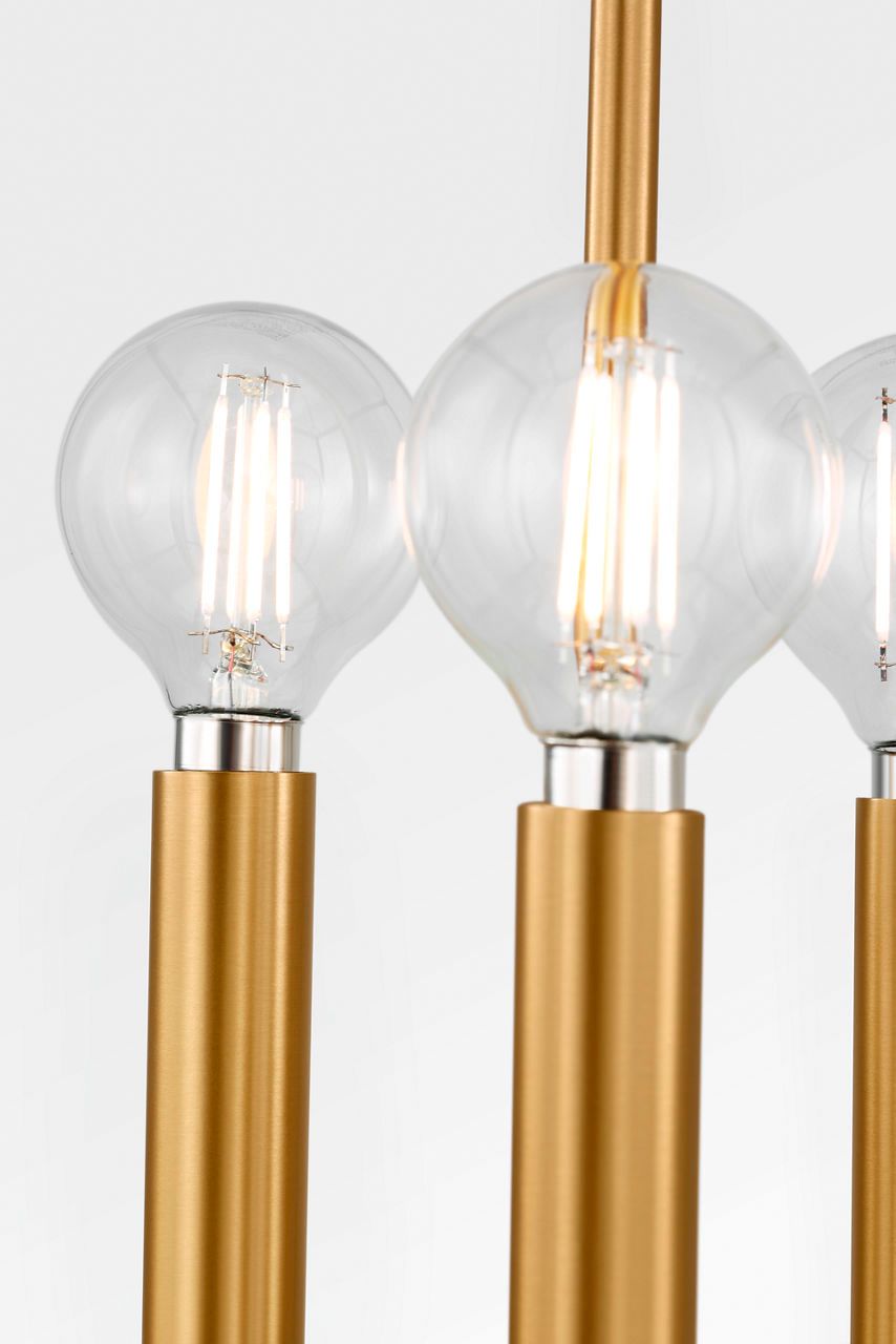 Image 5 Visual Comfort Studio Carlyle 18 Lantern Midnight Black B11 more views