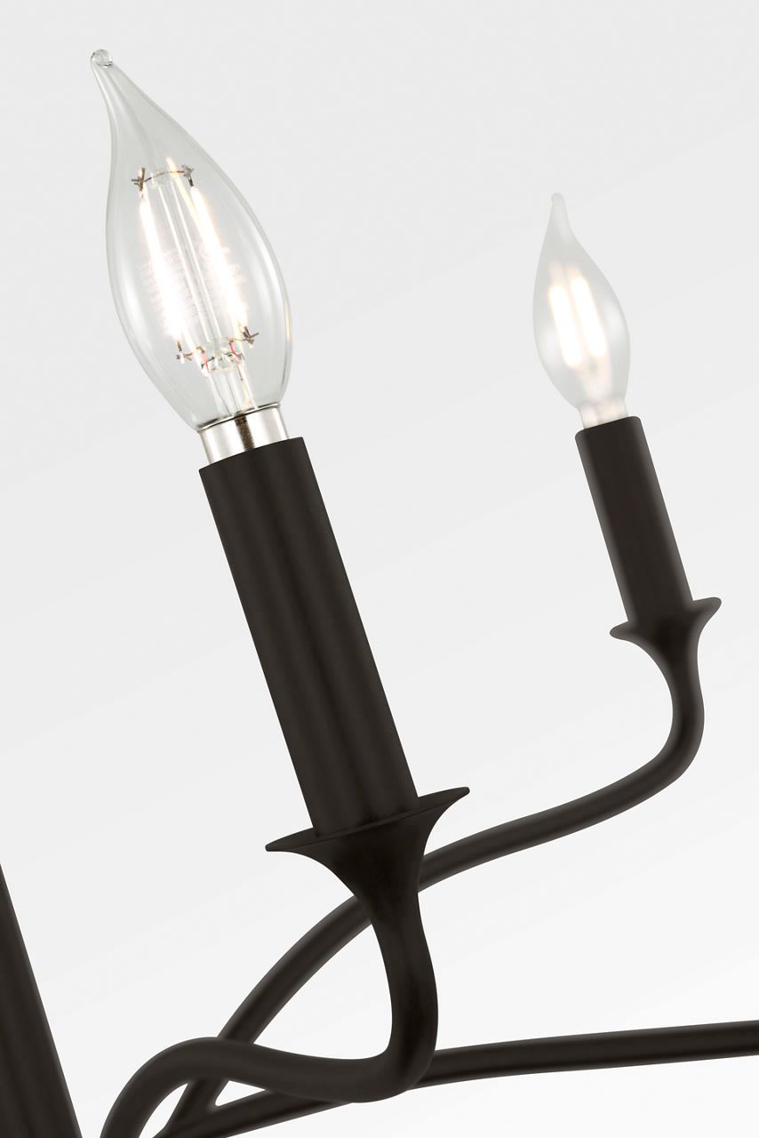 Image 3 Visual Comfort Studio Chatsworth 32 Chan more views