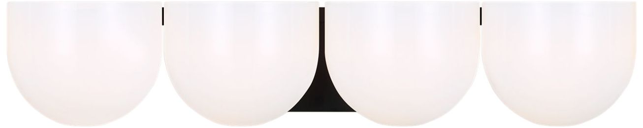 Image 2 Visual Comfort Studio Cheverny XL Bath Sconce Aged Iron G16.5 more views