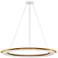 Visual Comfort Studio  Cielo Large Chandelier  Array  36"   White