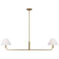 Visual Comfort Studio Collection Colfax Gold Collection
