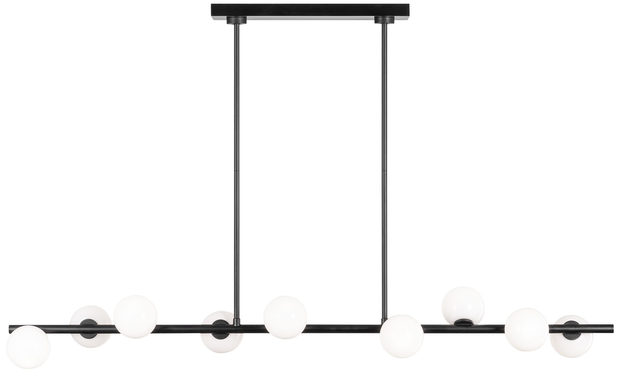 Visual Comfort Studio Collection Altair Bronze Collection