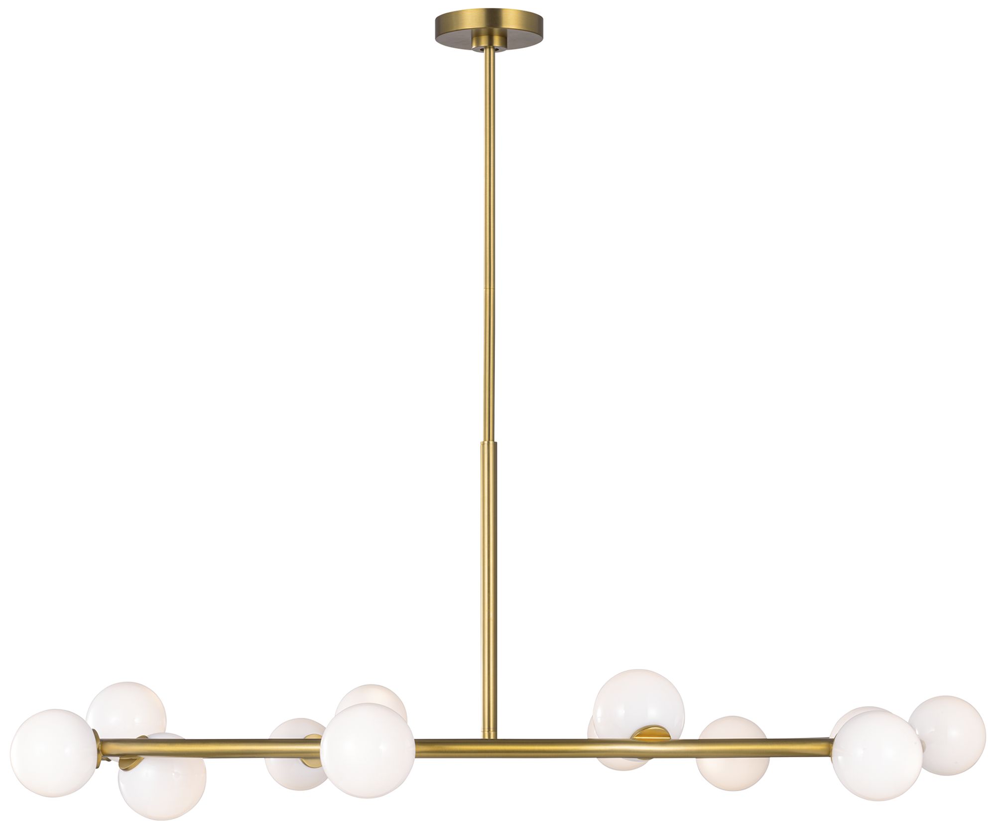 Visual Comfort Studio Collection Altair Gold Collection