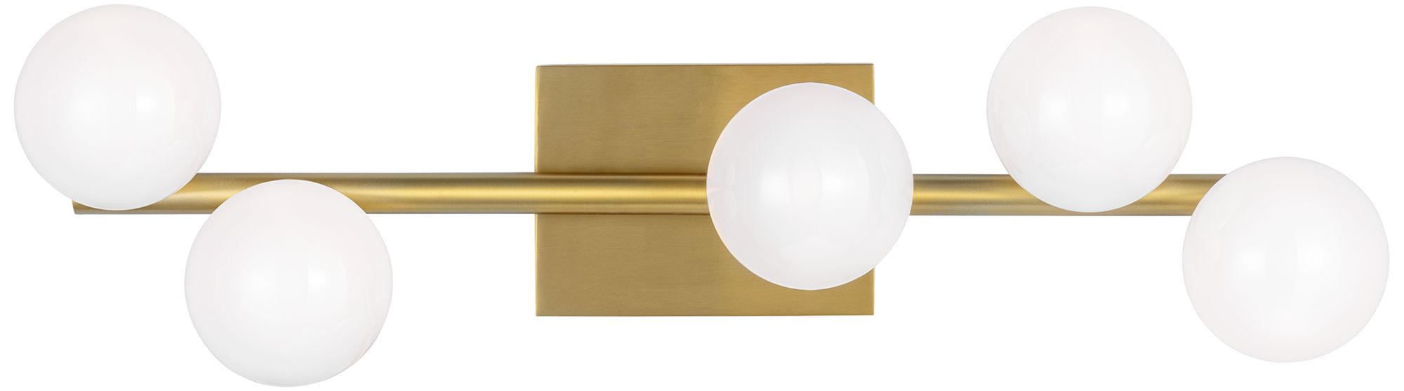 Visual Comfort Studio Collection Altair Gold Collection