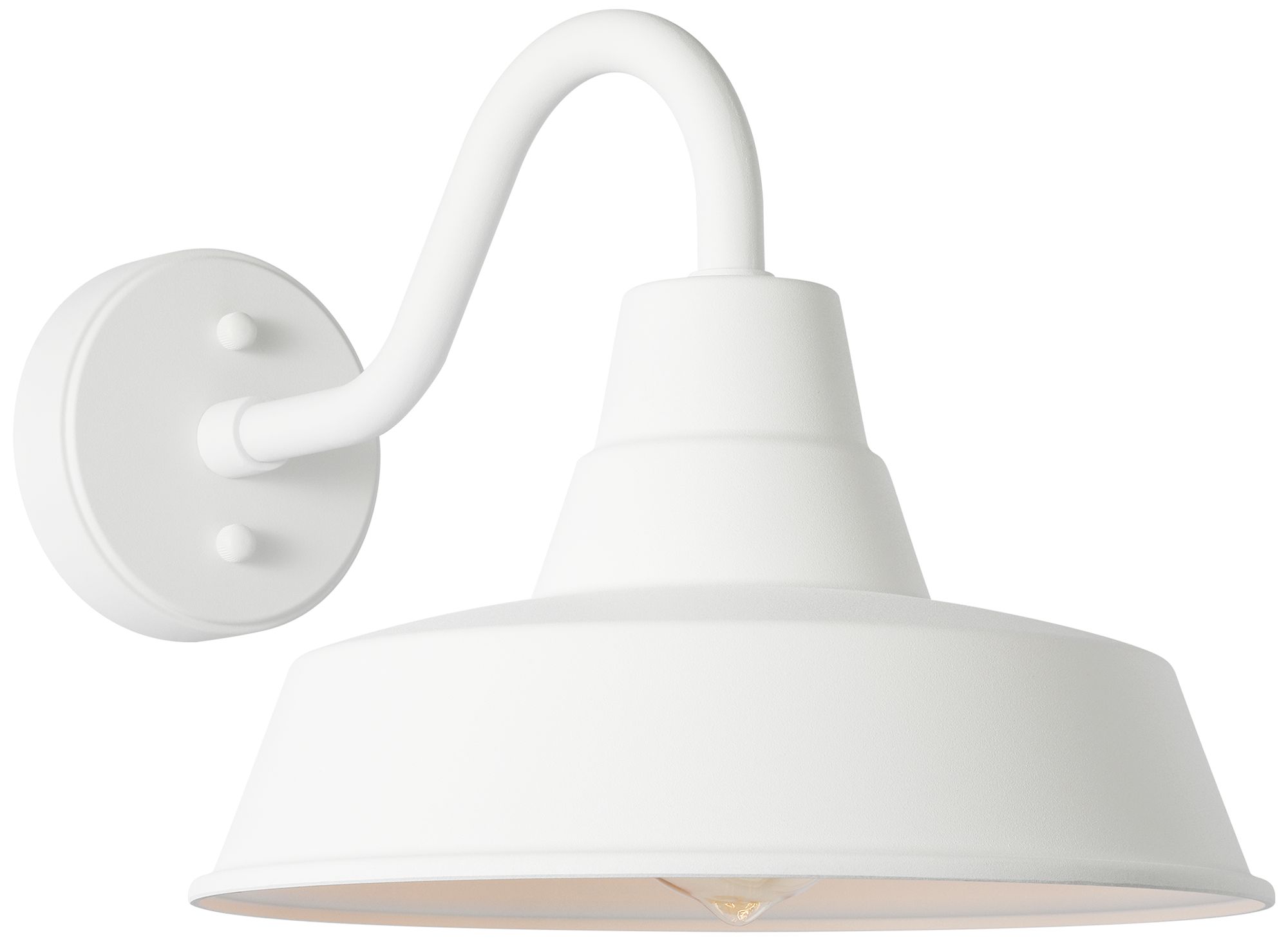 Visual Comfort Studio Collection Barn Light Collection