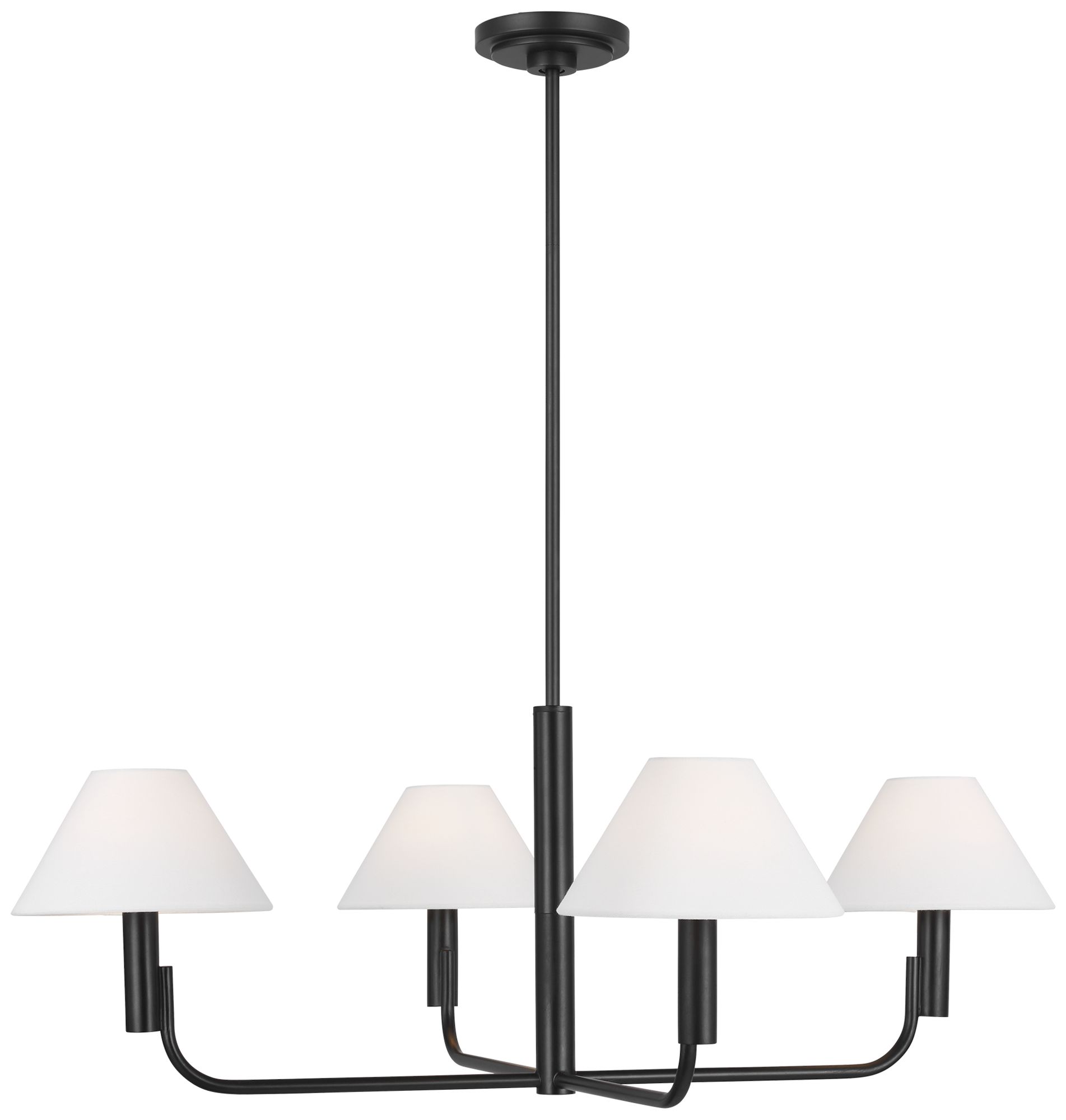 Visual Comfort Studio Collection Colfax Bronze Collection