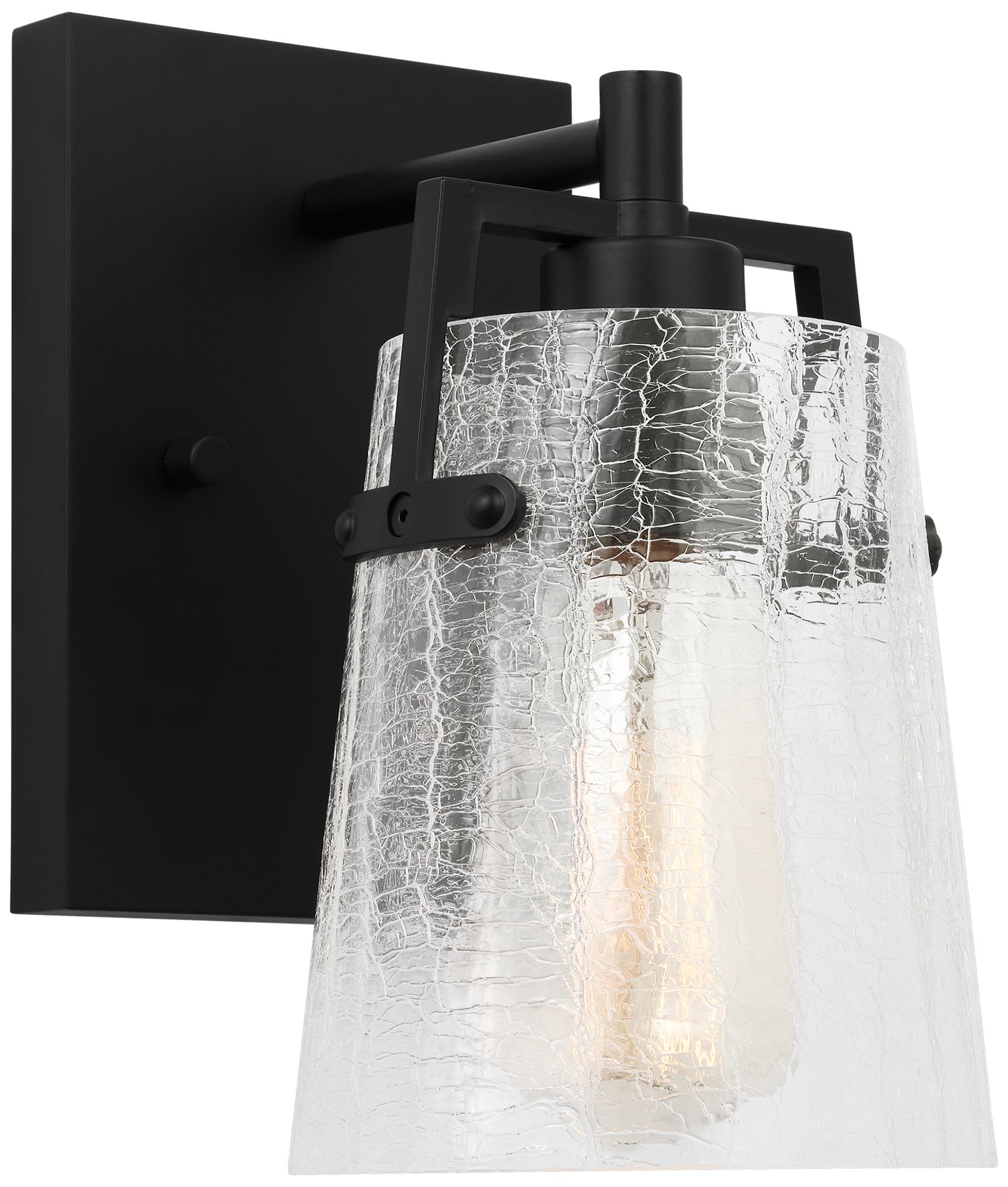 Visual Comfort Studio Collection Crofton Black Collection