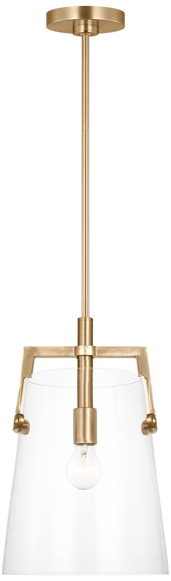 Visual Comfort Studio Collection Crofton Gold Collection