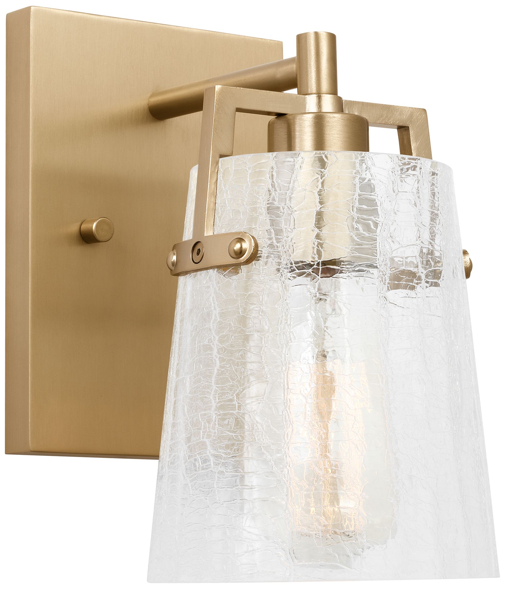 Visual Comfort Studio Collection Crofton Gold Collection