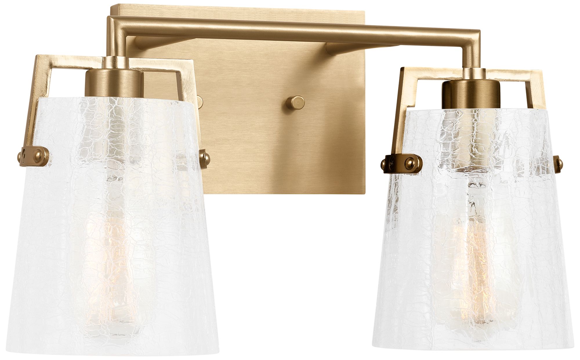 Visual Comfort Studio Collection Crofton Gold Collection