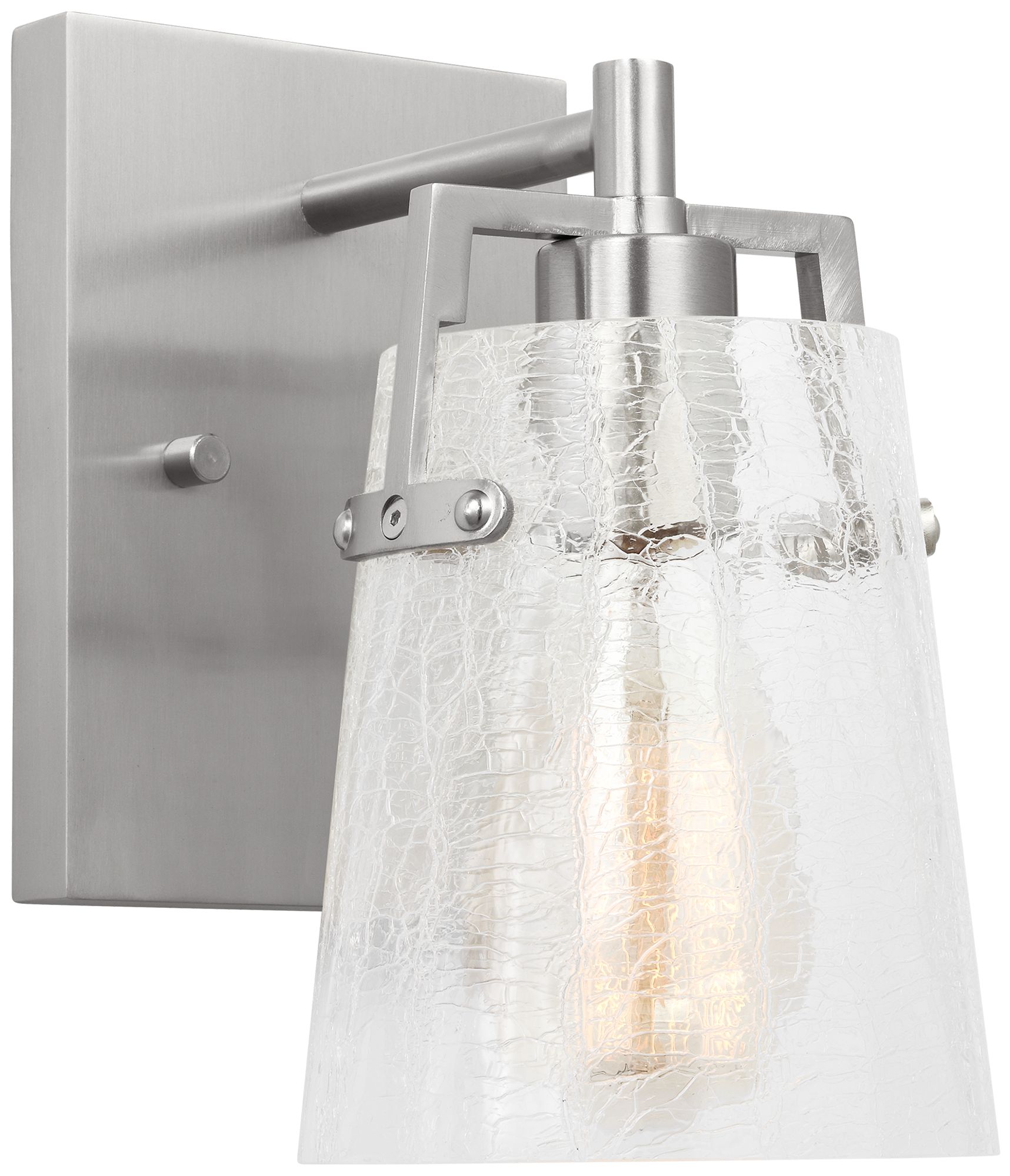 Visual Comfort Studio Collection Crofton Gray Collection