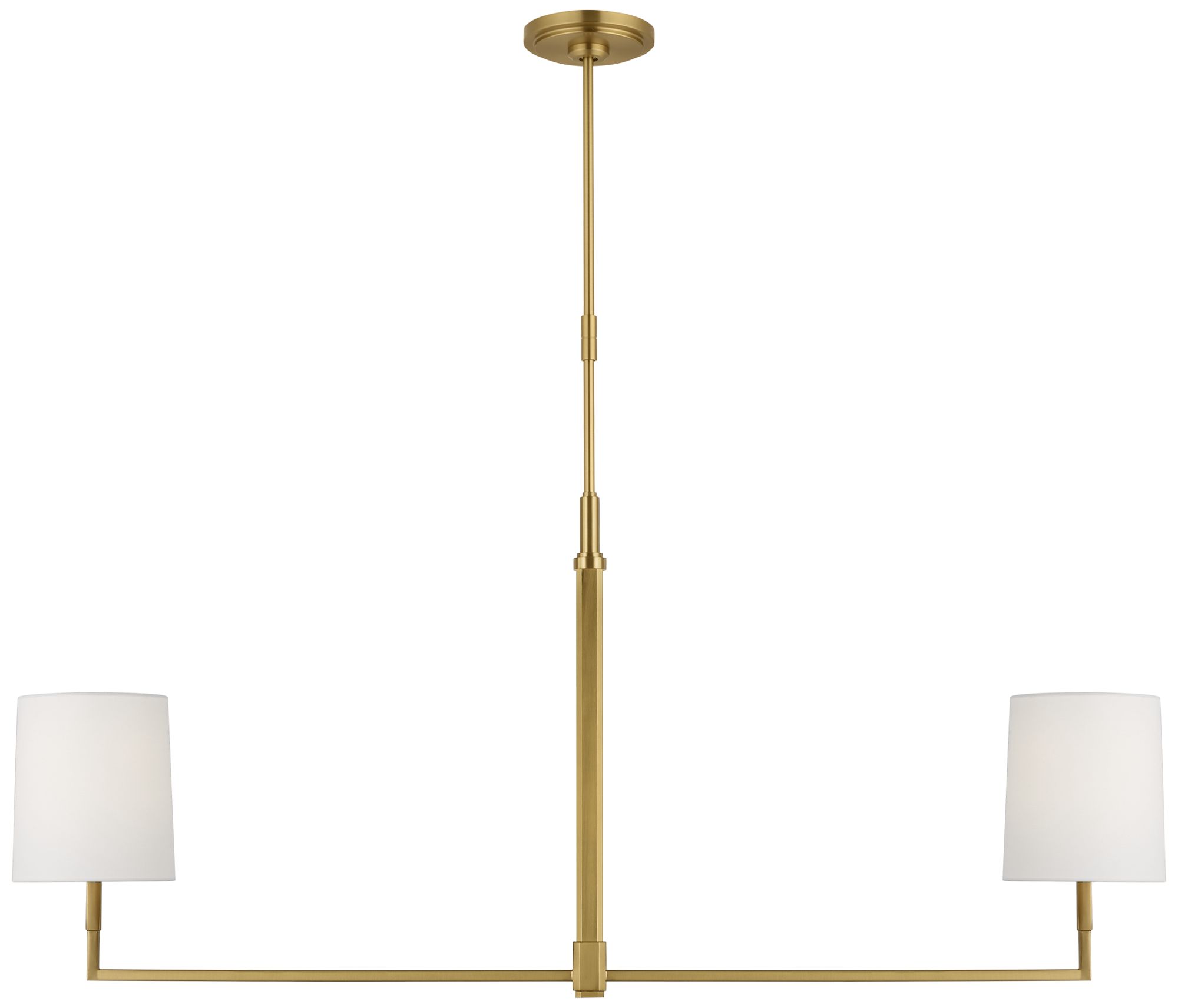 Visual Comfort Studio Collection Danica Gold Collection