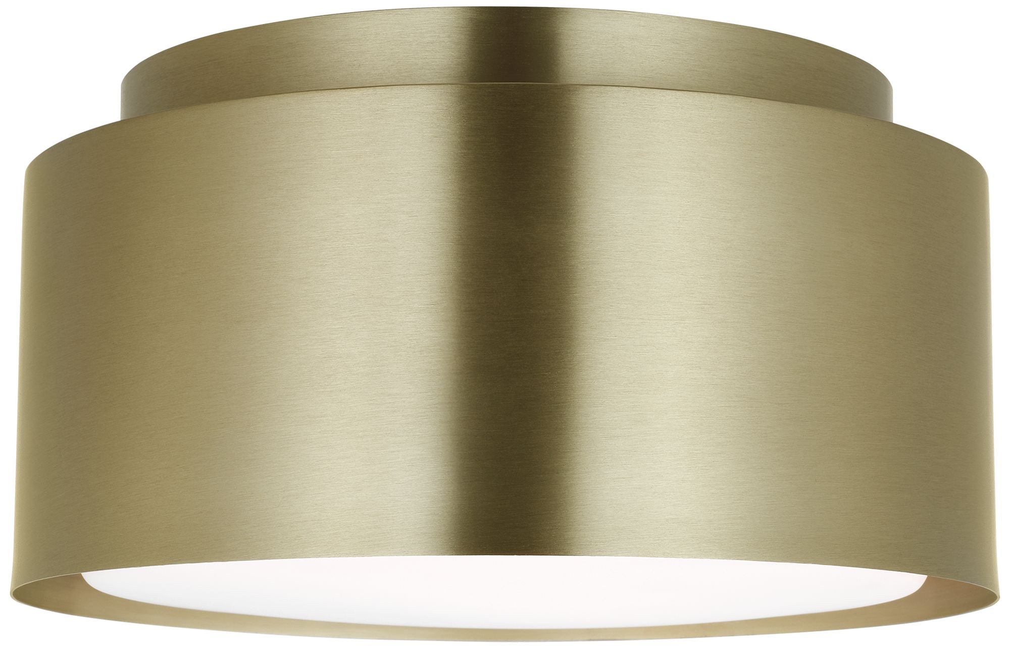 Visual Comfort Studio Collection Dartmore Gold Collection