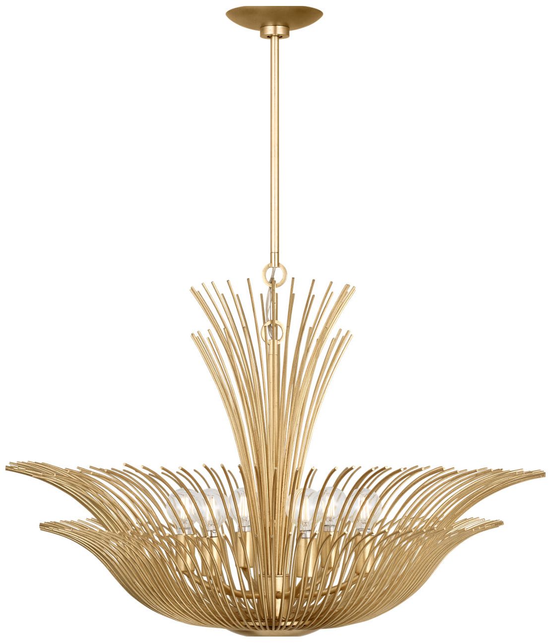 Visual Comfort Studio Collection Dorelle Collection