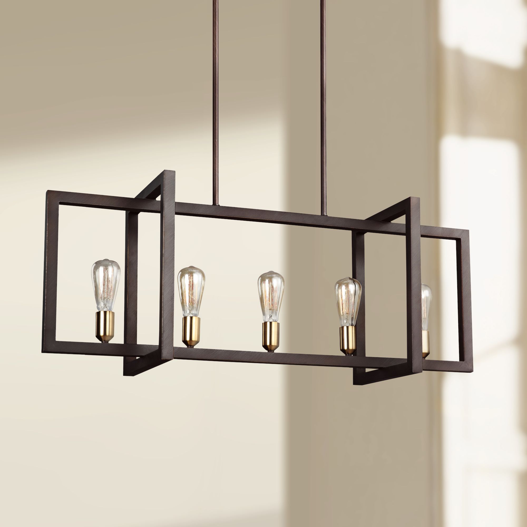 Visual Comfort Studio Collection Finnegan Collection