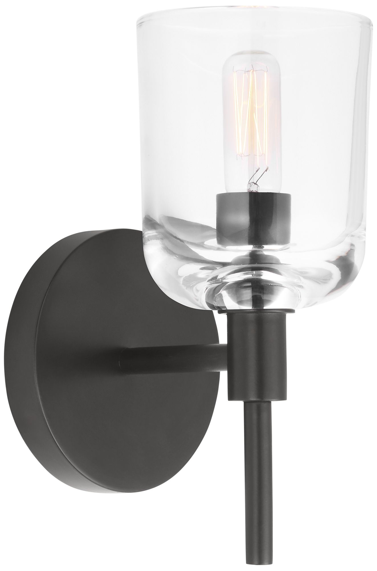 Visual Comfort Studio Collection Hartley Bronze Collection