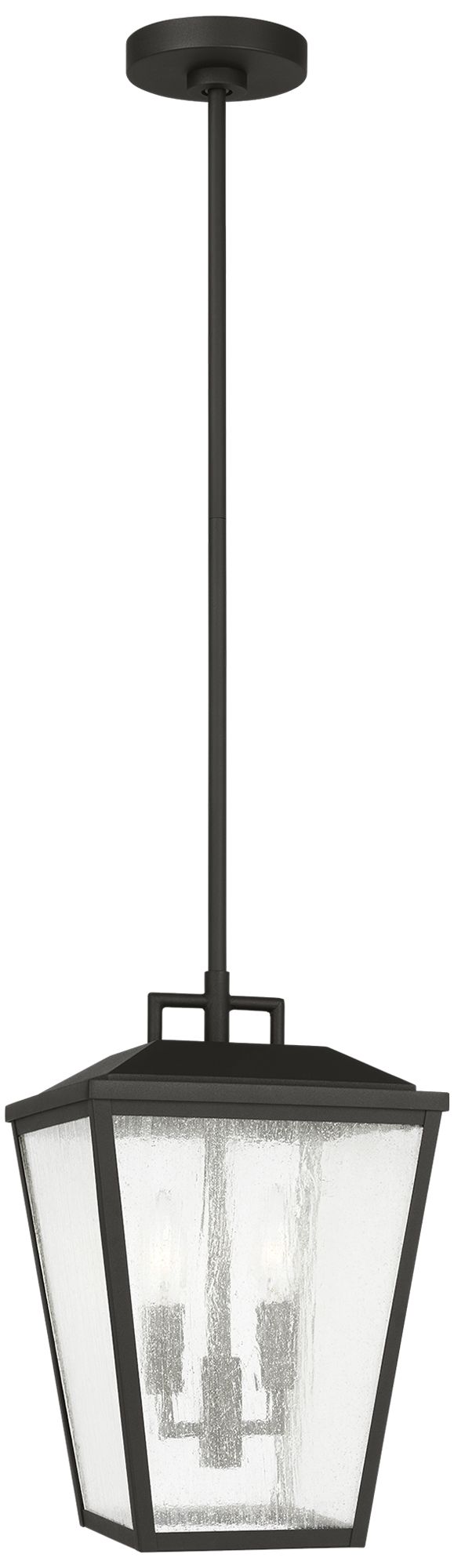 Visual Comfort Studio Collection Kennewick Black Collection